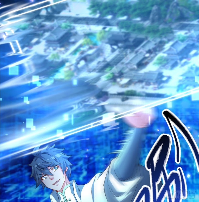 I Picked Up An Attributes Chapter 47 Gambar 26